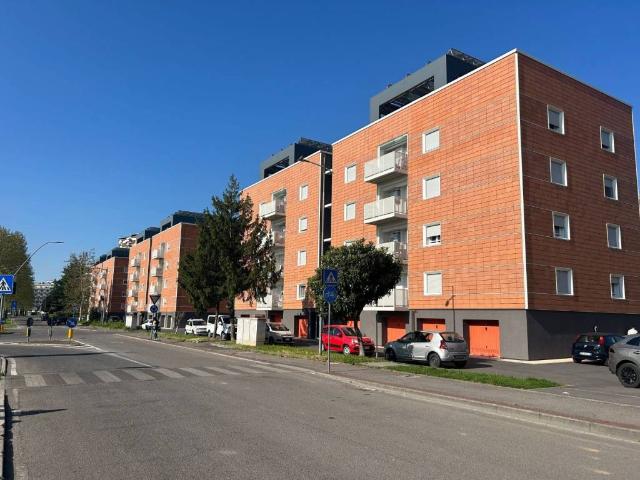 Appartamento in vendita a Verdellino BG