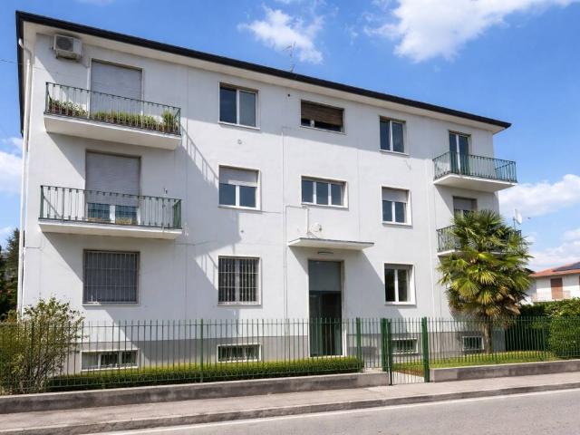 Appartamento in vendita a Verdellino BG