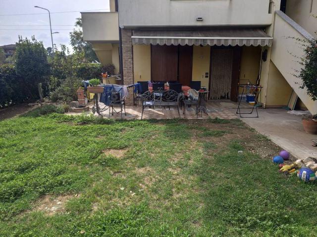 Appartamento in vendita a Verdellino BG