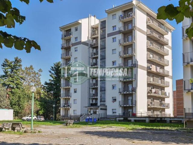 Appartamento in vendita a Verdellino BG