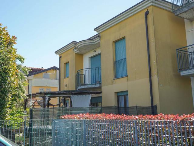 Appartamento in vendita a Verdellino BG