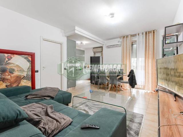 Appartamento in vendita a Verdellino BG