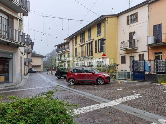 Appartamento in vendita a Verdello