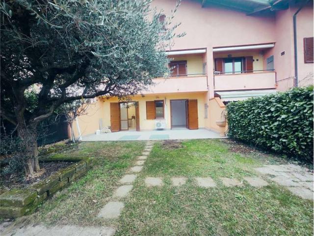 Appartamento in vendita a Verderio LC