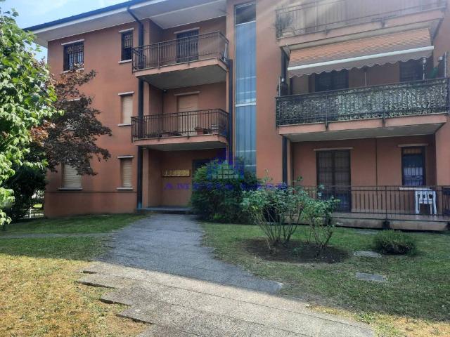 Appartamento in vendita a Verderio LC
