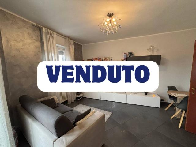 Appartamento in vendita a Verderio LC