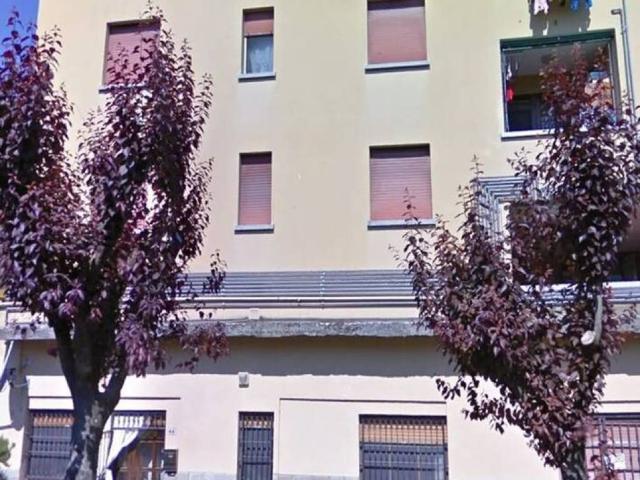 Appartamento in vendita a Vergato BO