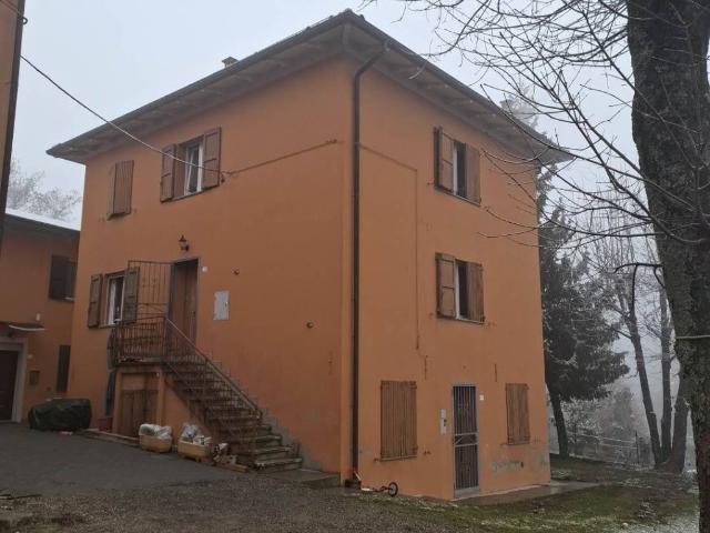 Appartamento in vendita a Vergato BO