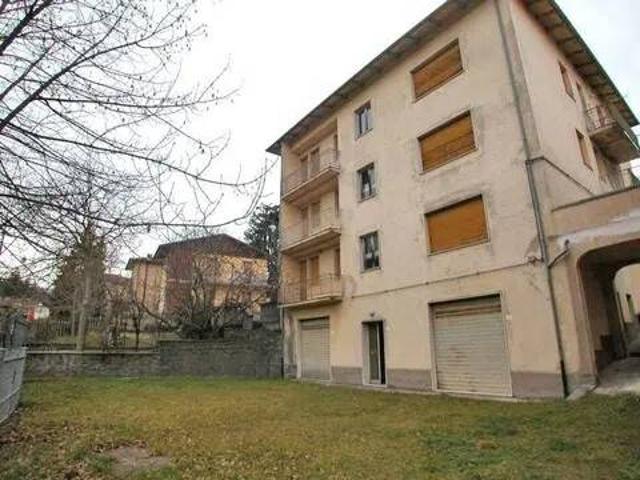 Appartamento in vendita a Vergato BO