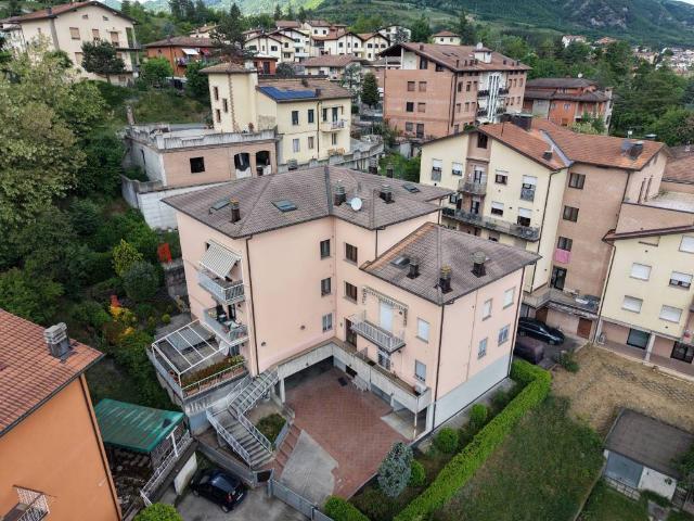 Appartamento in vendita a Vergato BO