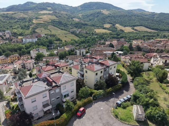 Appartamento in vendita a Vergato BO