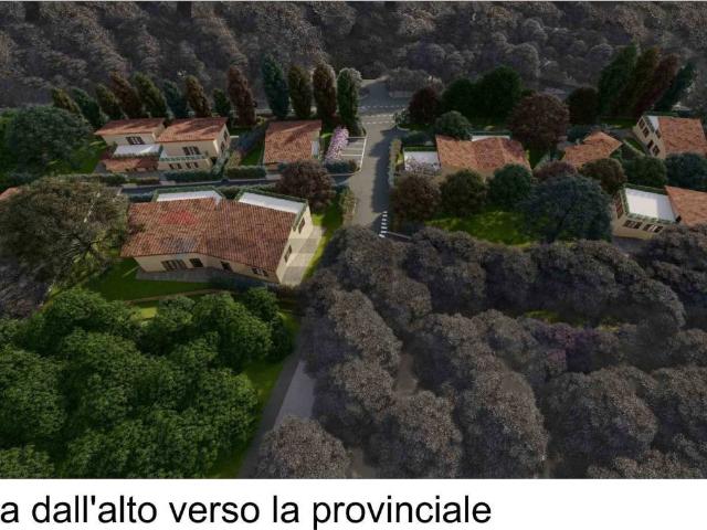 Appartamento in vendita a Vergiate VA