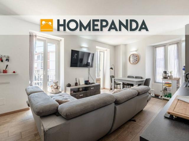 Appartamento in vendita a Vergiate VA
