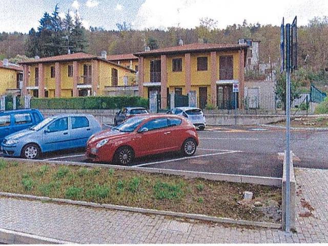 Appartamento in vendita a Vergiate VA