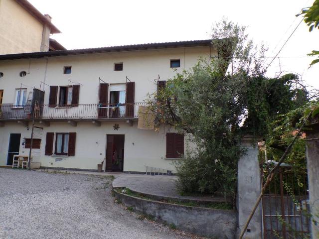 Appartamento in vendita a Vergiate VA