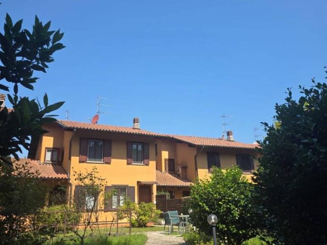 Appartamento in vendita a Vergiate VA