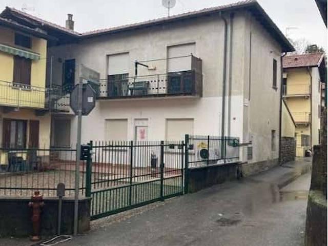 Appartamento in vendita a Vergiate VA