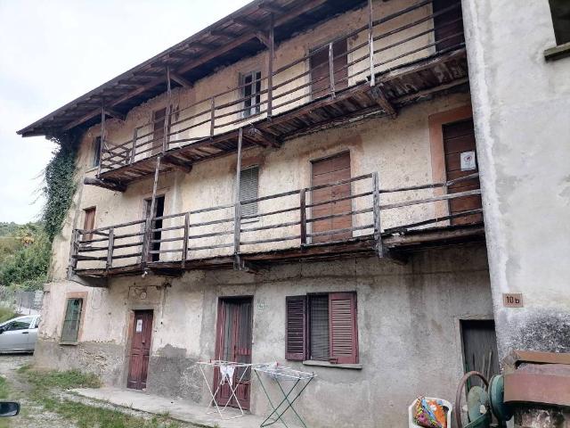 Appartamento in vendita a Vergiate VA
