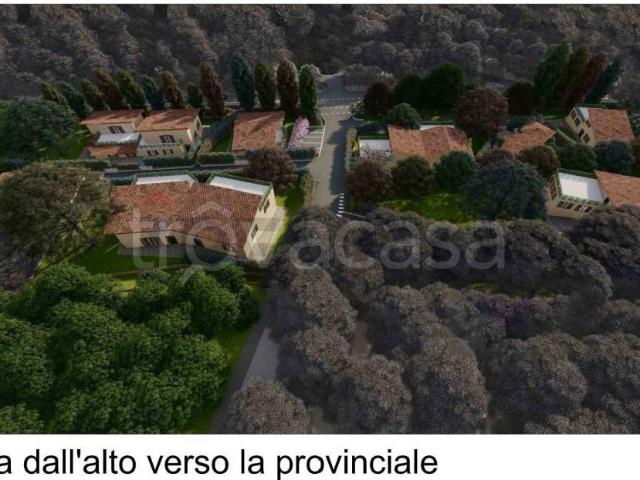 Appartamento in vendita a Vergiate via Lombardia, Corgeno