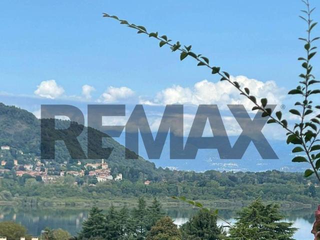 Appartamento in vendita a Vergiate