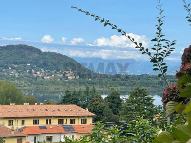 Appartamento in vendita a Vergiate