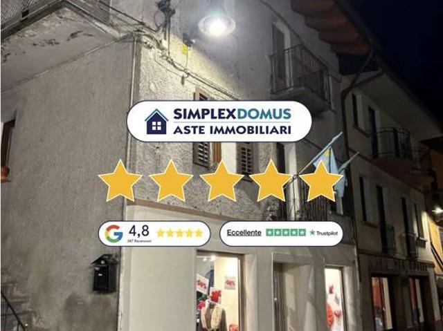Appartamento in vendita a Verrès AO
