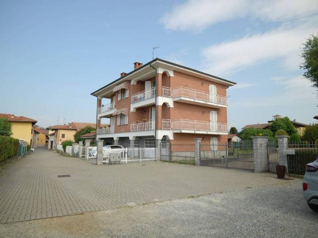 Appartamento in vendita a Verrone BI
