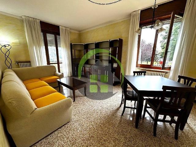 Appartamento in vendita a Vertova BG