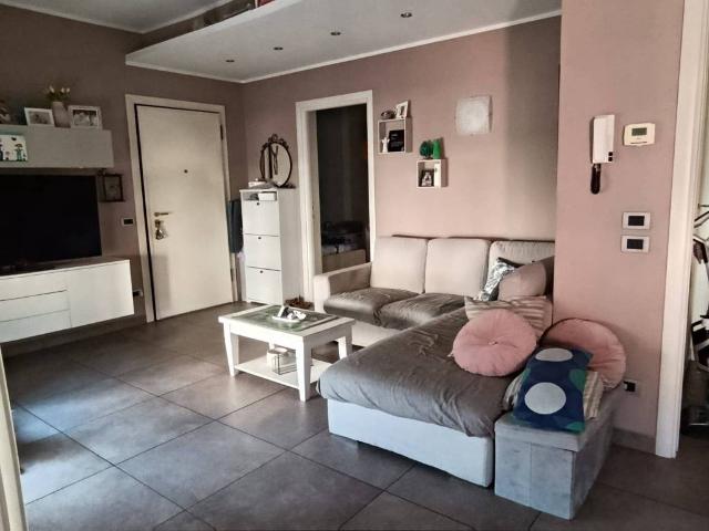 Appartamento in vendita a Vertova BG