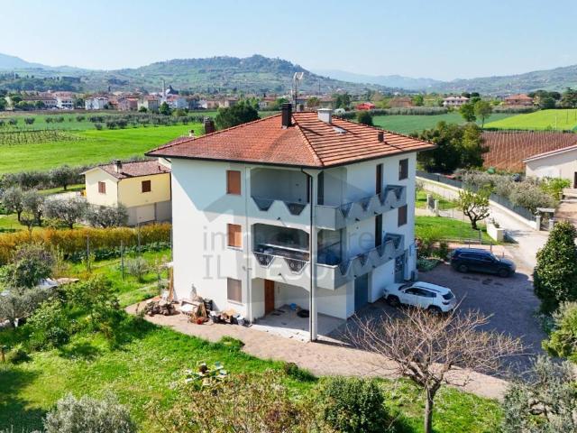 Appartamento in vendita a Verucchio RN