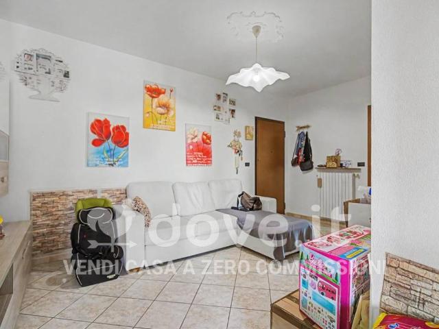 Appartamento in vendita a Verzuolo CN