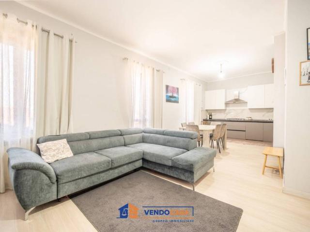 Appartamento in vendita a Verzuolo CN