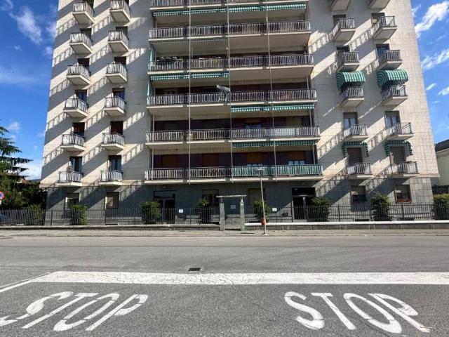 Appartamento in vendita a Verzuolo CN