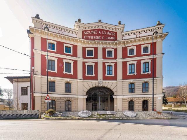 Appartamento in vendita a Verzuolo CN