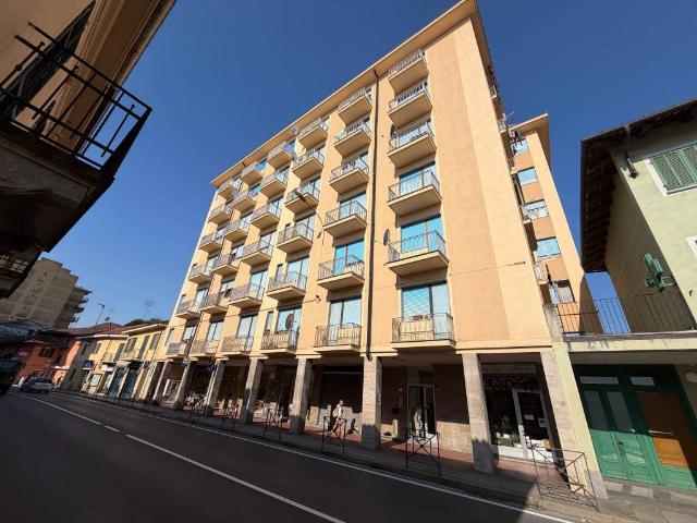 Appartamento in vendita a Verzuolo CN