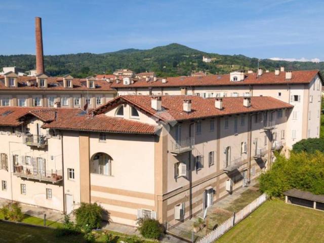 Appartamento in vendita a Verzuolo via Don Orione, 16