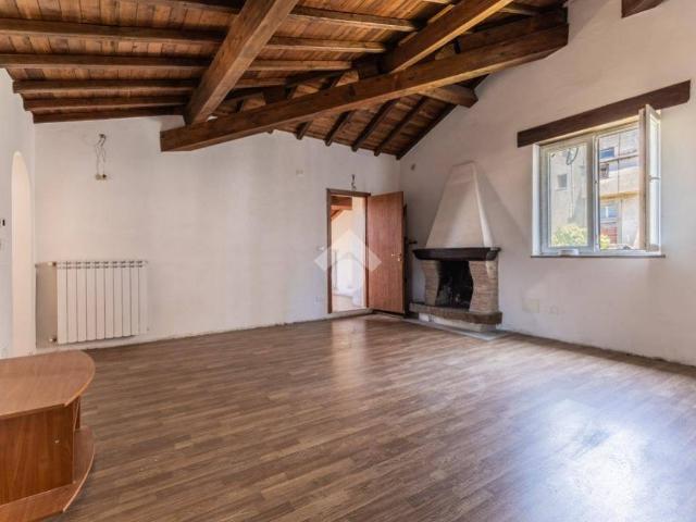 Appartamento in vendita a Vetralla VT