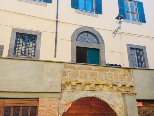 Appartamento in vendita a Vetralla VT