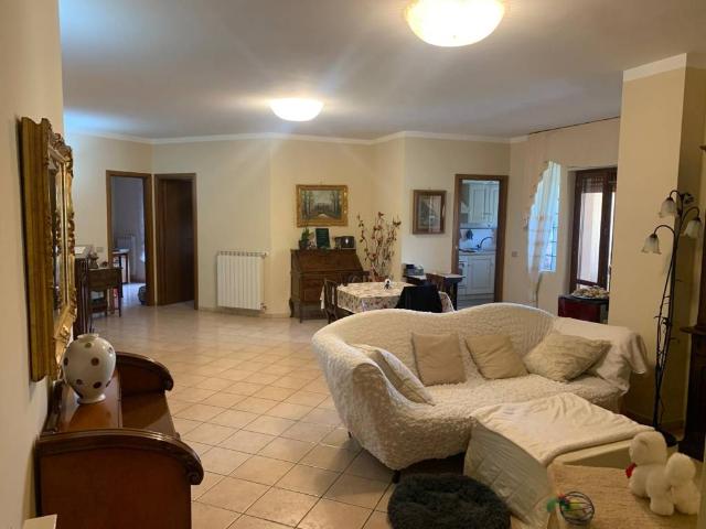 Appartamento in vendita a Vetralla VT