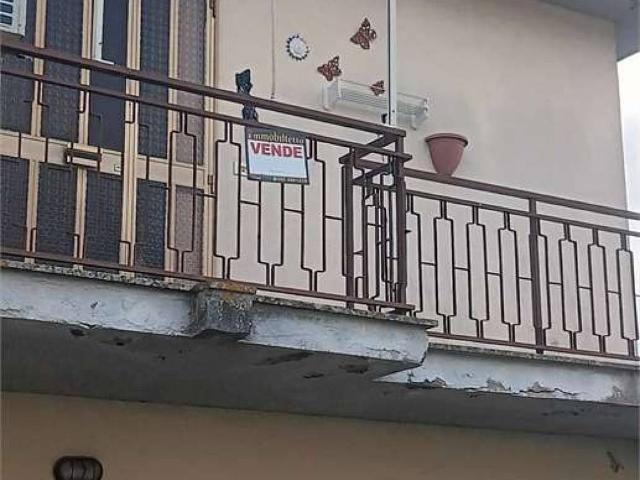 Appartamento in vendita a Vetralla VT
