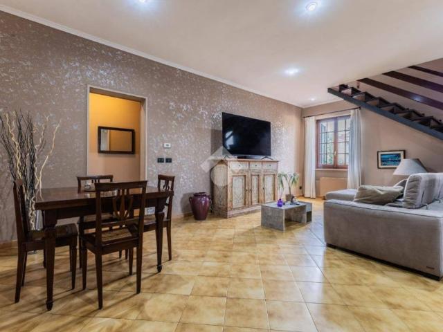 Appartamento in vendita a Vetralla VT