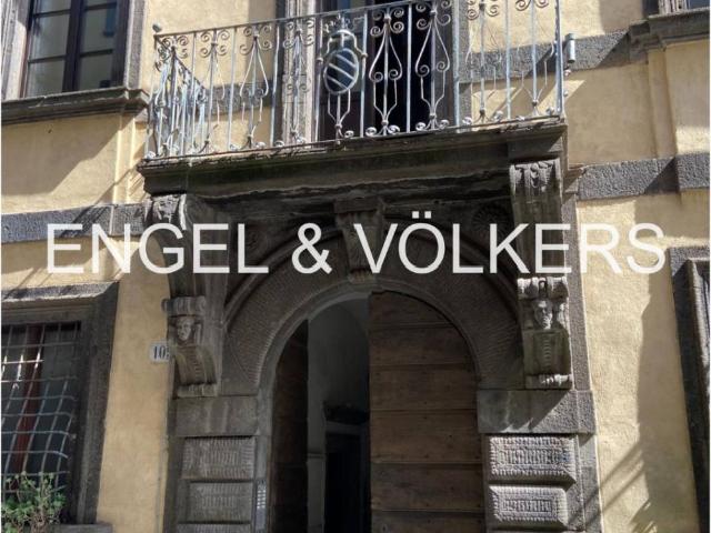 Appartamento in vendita a Vetralla VT