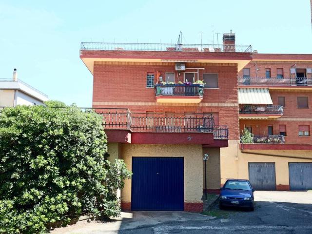 Appartamento in vendita a Vetralla VT