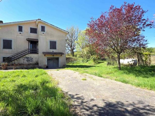Villa in vendita a Vetralla VT