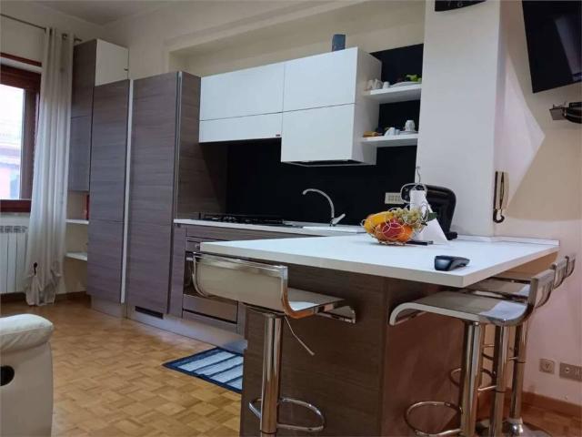 Appartamento in vendita a Vetralla VT