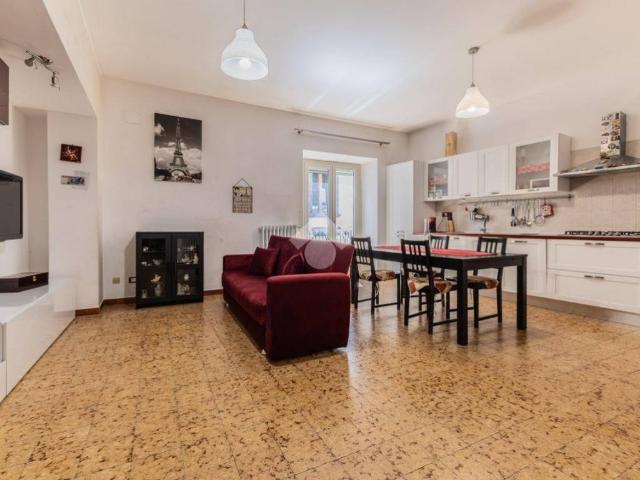 Appartamento in vendita a Vetralla VT