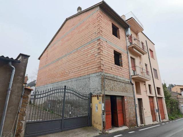Appartamento in vendita a Vetralla VT