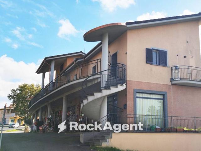Appartamento in vendita a Vetralla VT