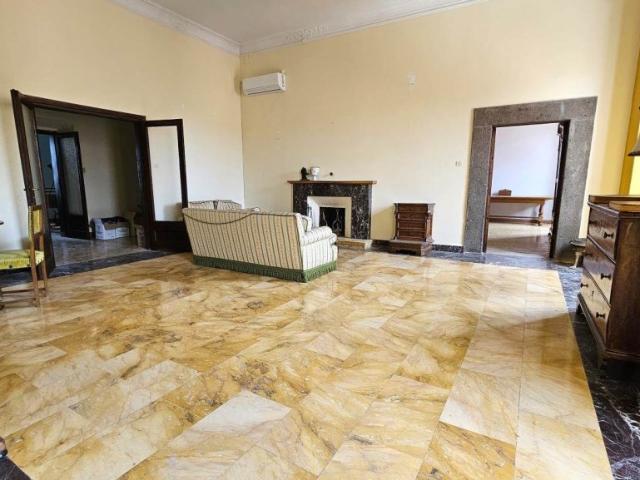 Appartamento in vendita a Vetralla via Roma