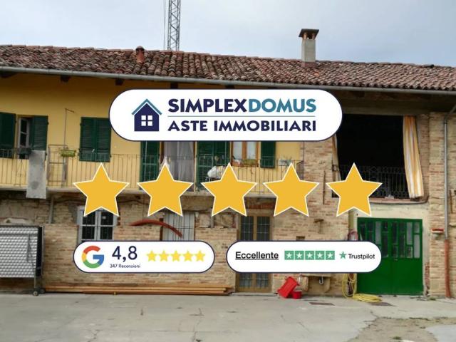 Appartamento in vendita a Vezza d'Alba CN